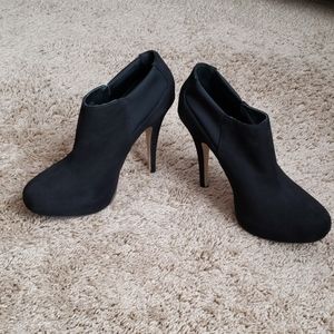 Jessica Simpson Joney shooties